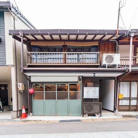 Shared House Tatemachi In Gujo Hachiman Hotel Eksteriør billede
