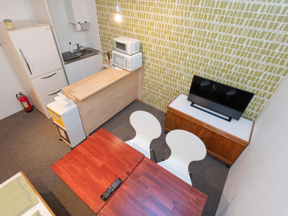 Shared House Tatemachi In Gujo Hachiman Hotel Eksteriør billede
