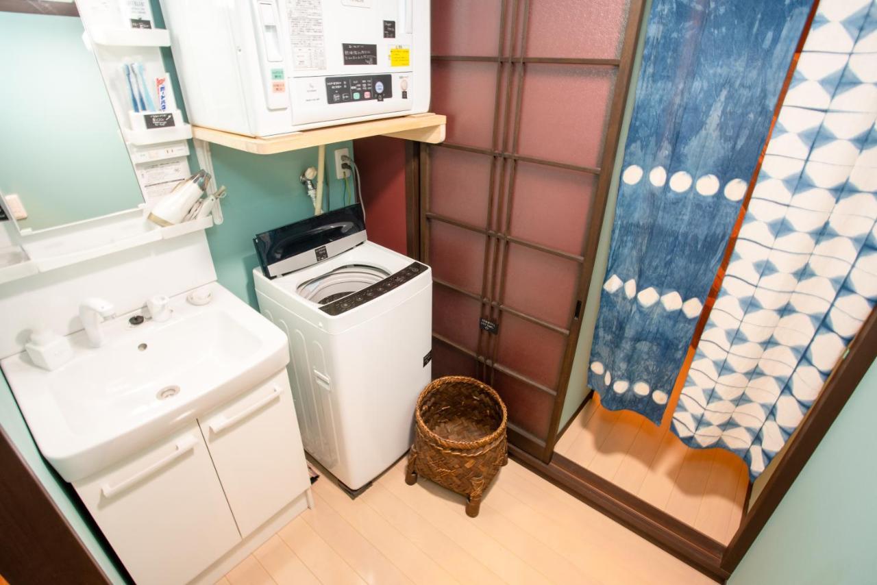 Shared House Tatemachi In Gujo Hachiman Hotel Eksteriør billede